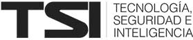 Logotipo de TSI, partner de GlobalSuite Solutions