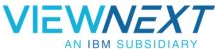 Logotipo de Viewnext, partner de GlobalSuite Solutions