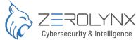 Logotipo de Zerolynx, partner de GlobalSuite Solutions