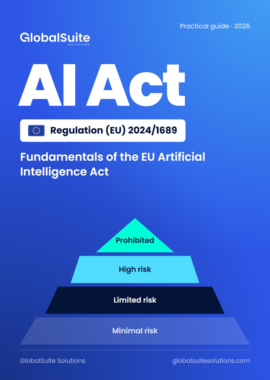 Fundamentals of the EU Artificial Intelligence Act