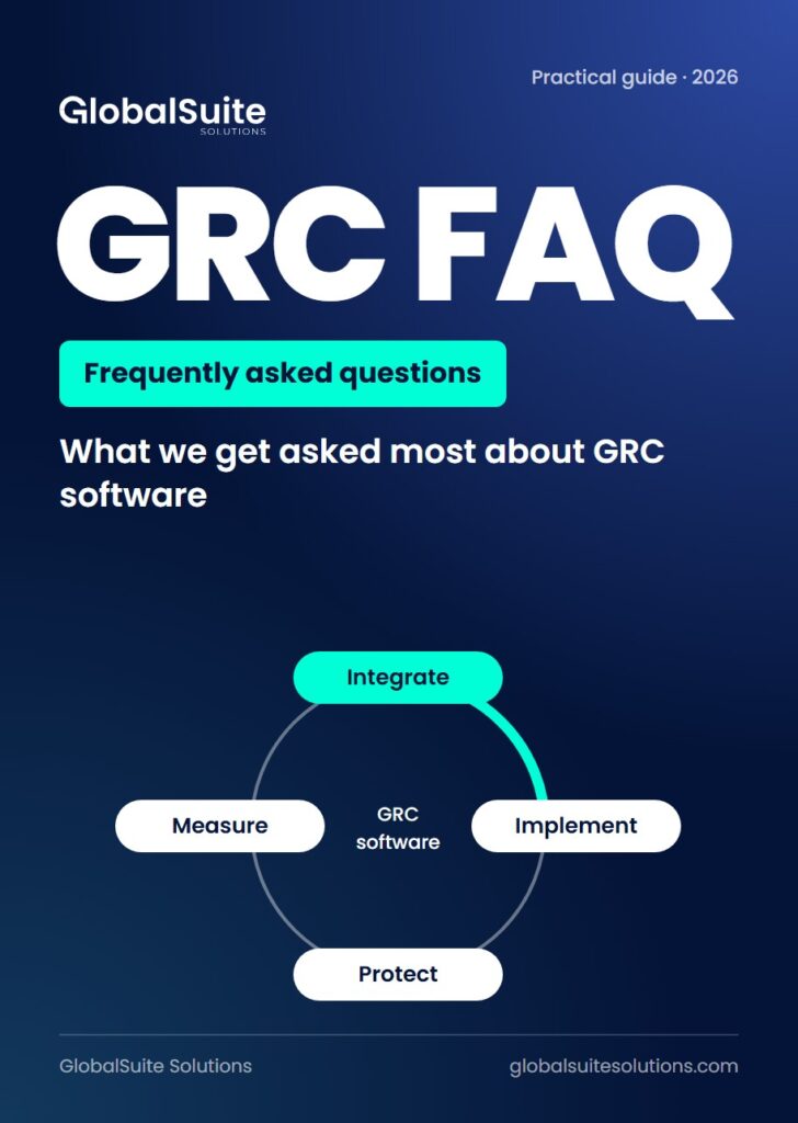 Portada · GRC FAQ · EN