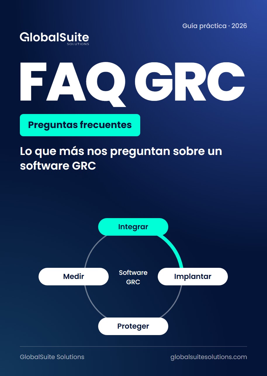 Lo que más nos preguntan sobre un software GRC
