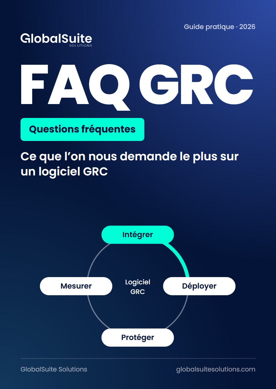 Ce que l’on nous demande le plus sur un logiciel GRC