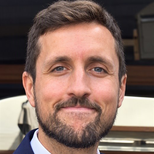 David Olano