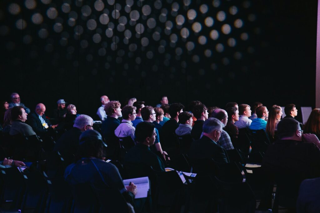 XXVIII Jornada Internacional de Seguridad de la Información de ISMS Forum