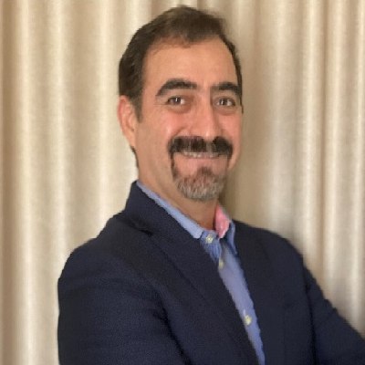 Gabriel Zambrano Elizondo