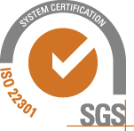 ISO 22301
