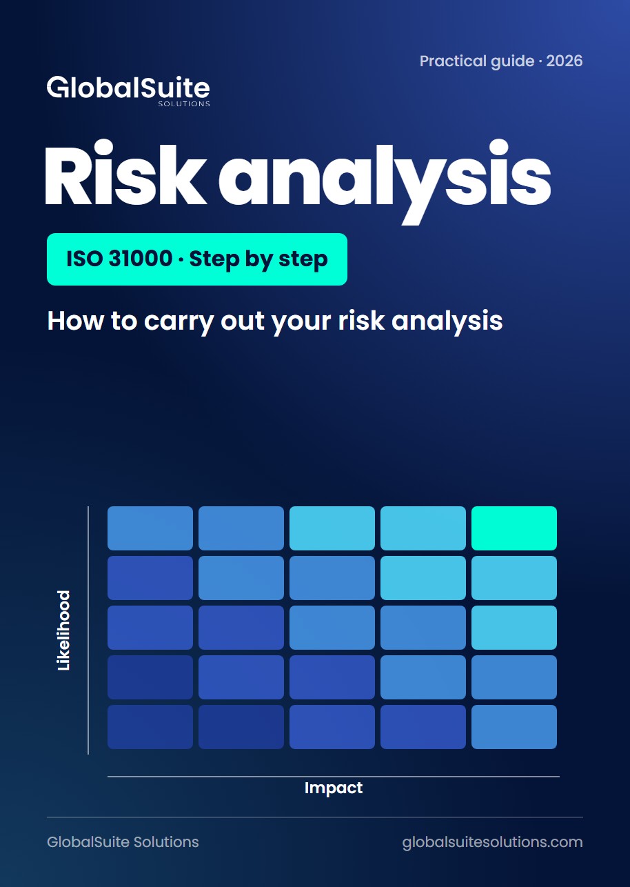How to carry out your risk analysis