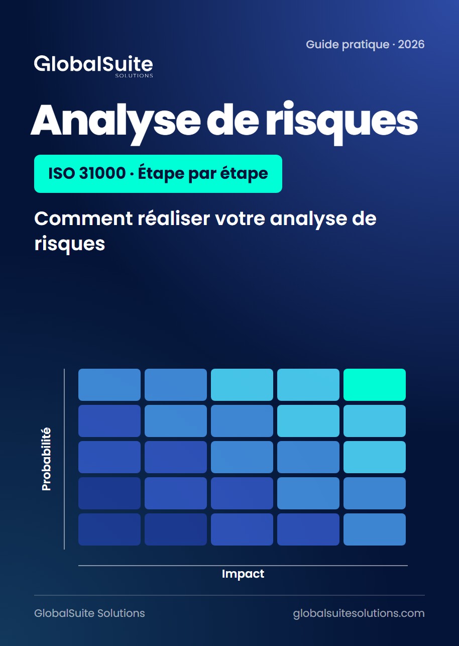 Comment réaliser votre analyse de risques