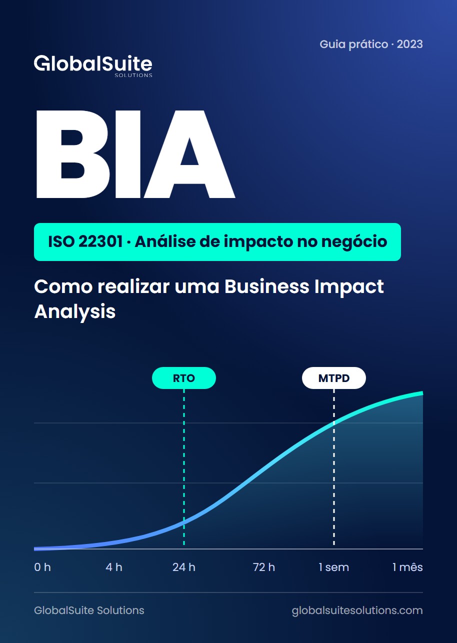 Como realizar uma BIA (Business Impact Analysis)