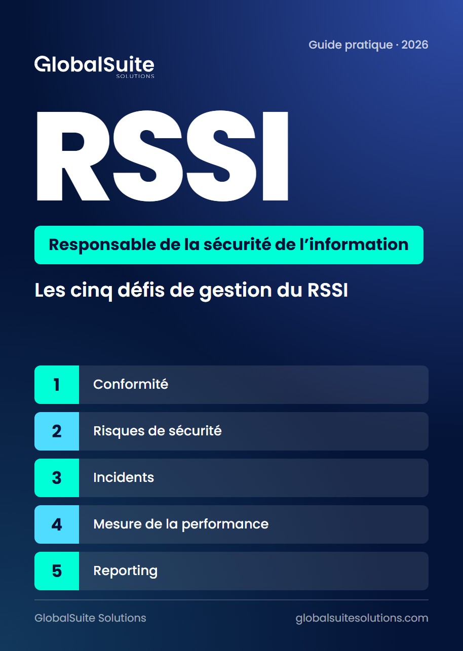 Les cinq défis de gestion pour le Responsable de la Sécurité de l’Information