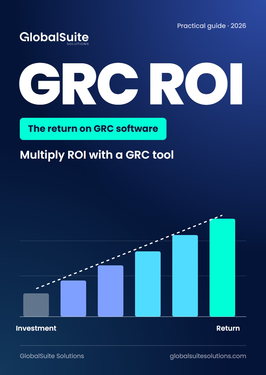Multiply ROI with a GRC tool