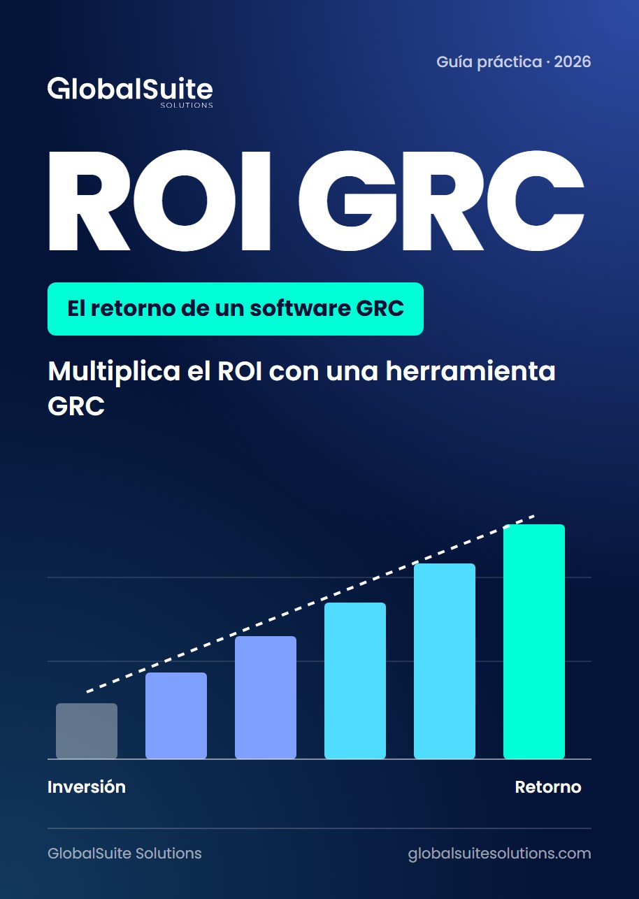 Multiplica el ROI con una herramienta GRC