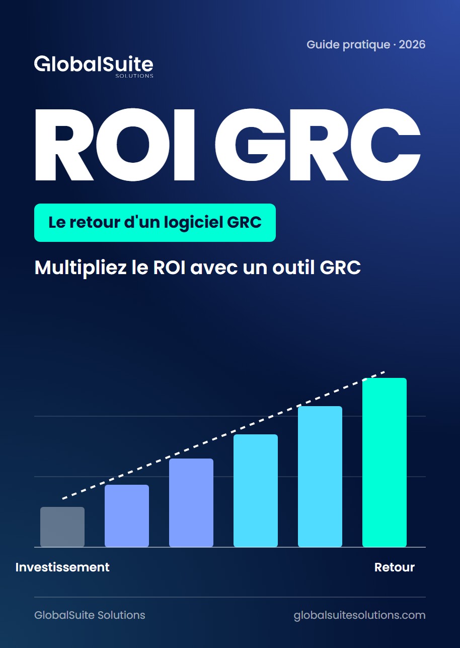 Multipliez le ROI avec un outil GRC