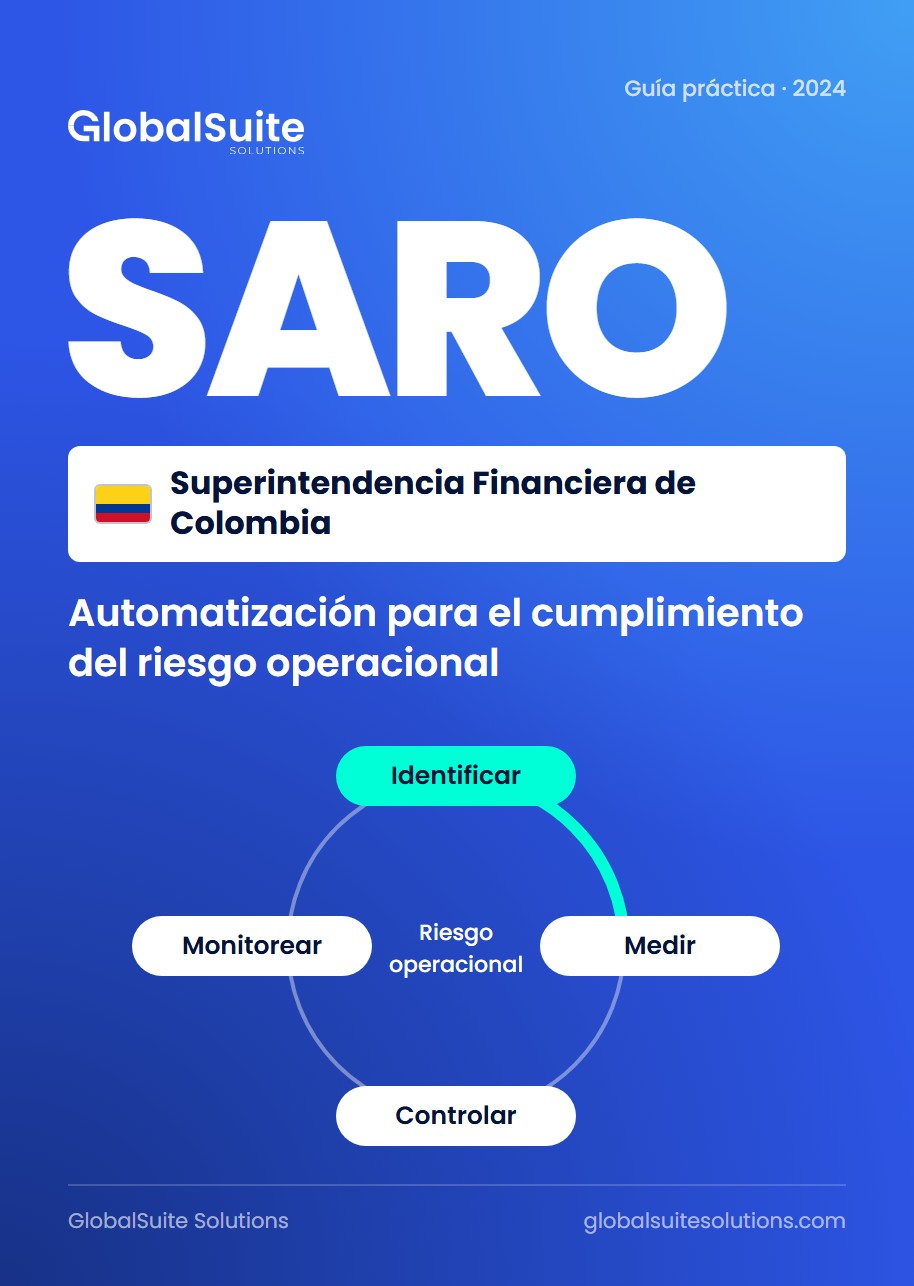 Automatización para el cumplimiento de SARO
