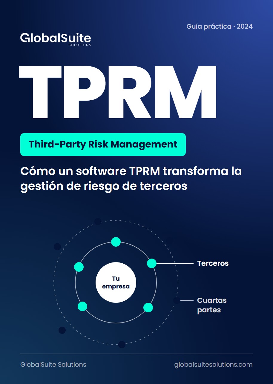 Cómo un software TPRM puede transformar la gestión de riesgo de terceros