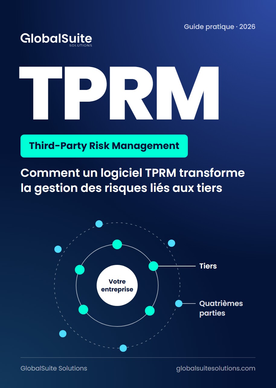 Comment les logiciels TPRM peuvent transformer la gestion des risques liés aux tiers