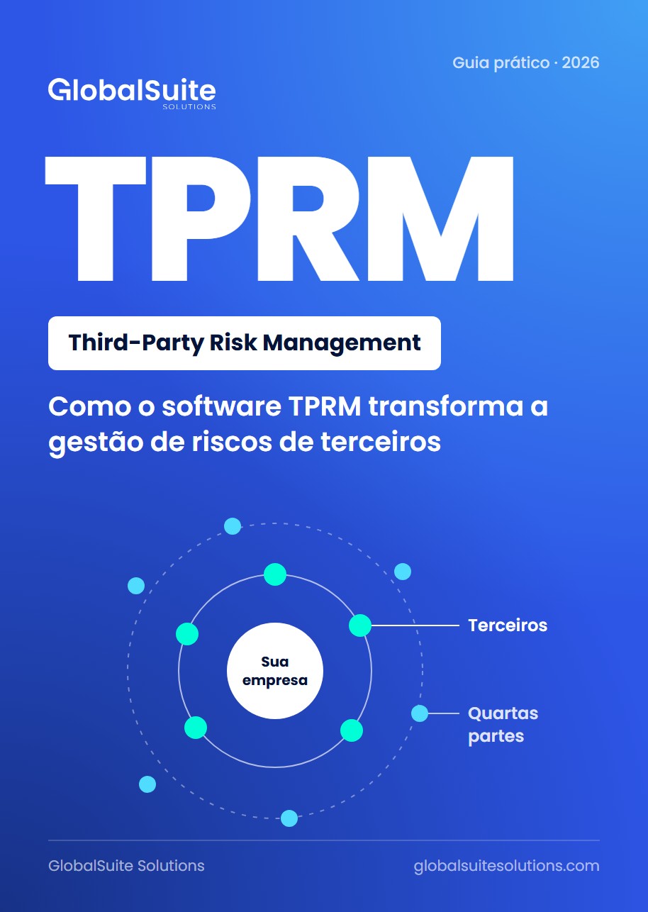 Como o software TPRM pode transformar o gerenciamento de riscos de terceiros