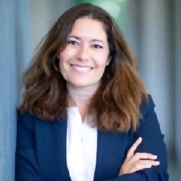 Patricia Nieto