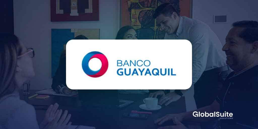 Banco Guayaquil