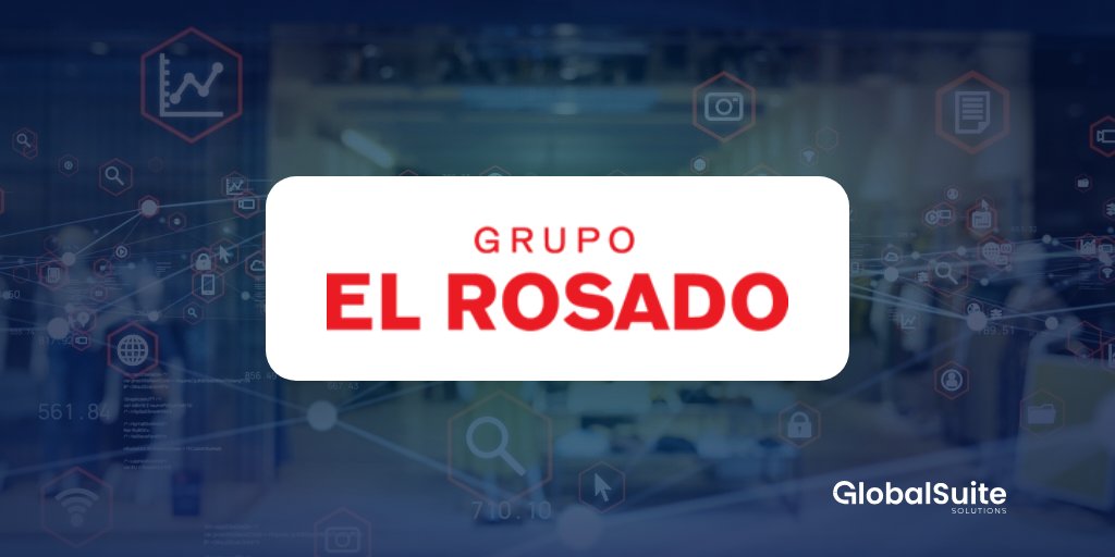 Caso de éxito: Grupo El Rosado