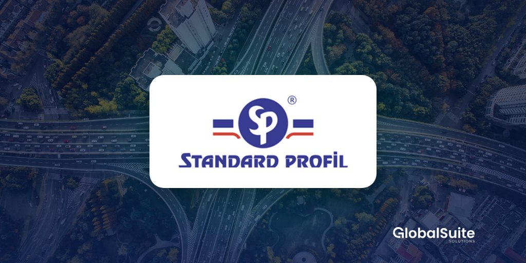 Caso de éxito: Standard Profil