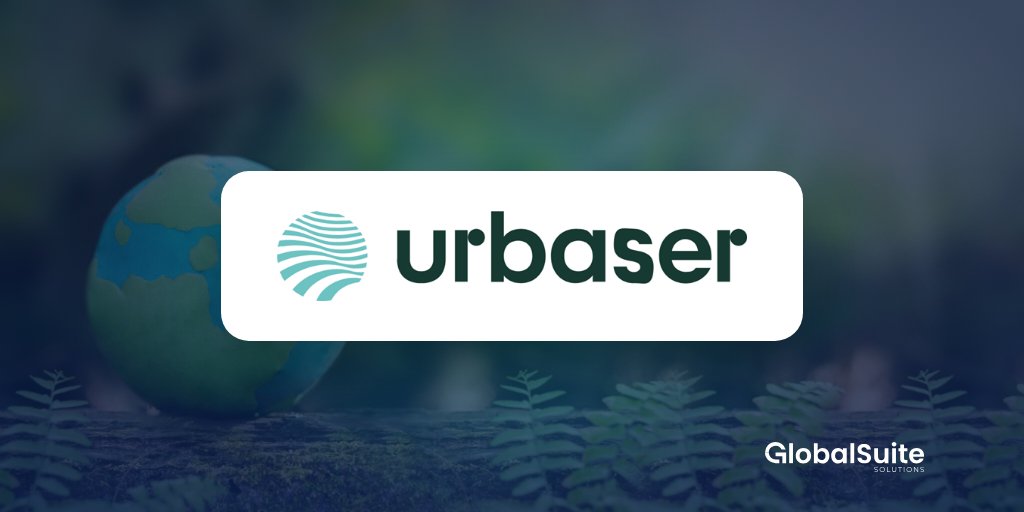 Caso de éxito: Urbaser