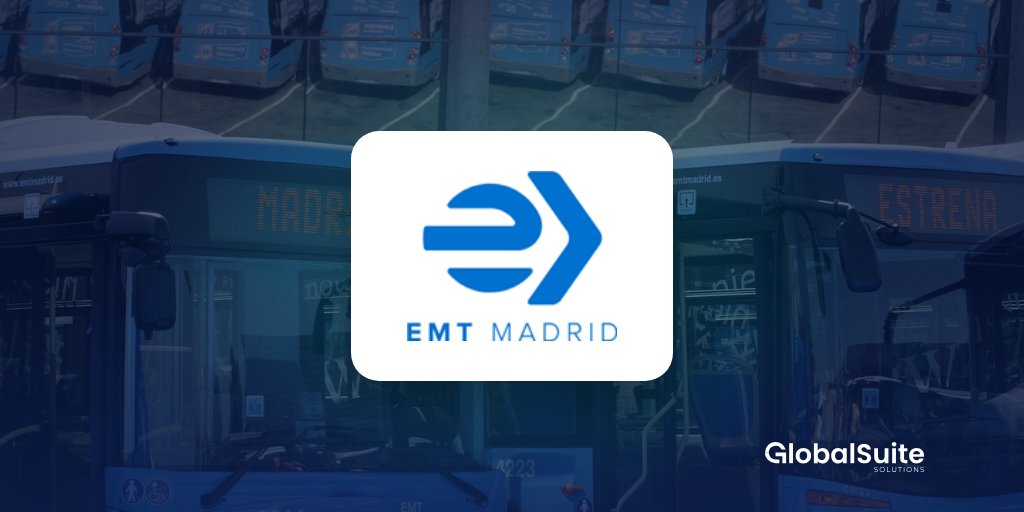 Caso de éxito: EMT